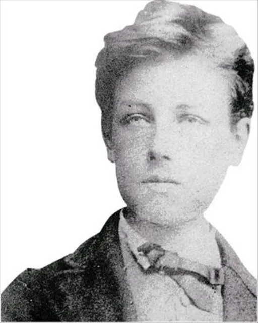 Arthur Rimbaud