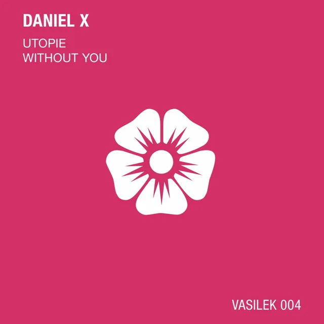 Without You - Original Mix