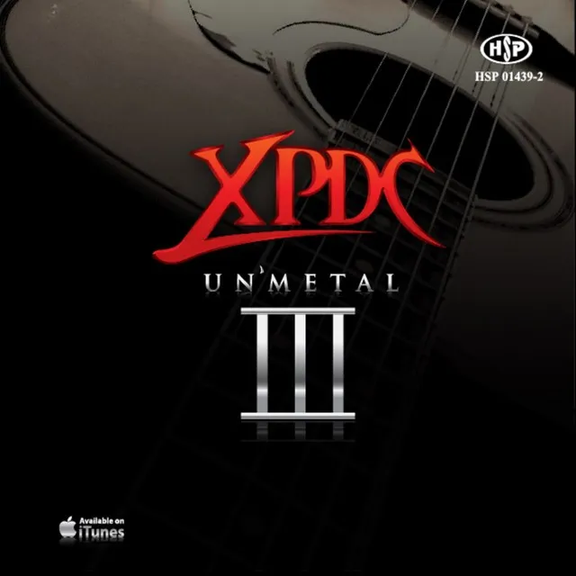 Unmetal III