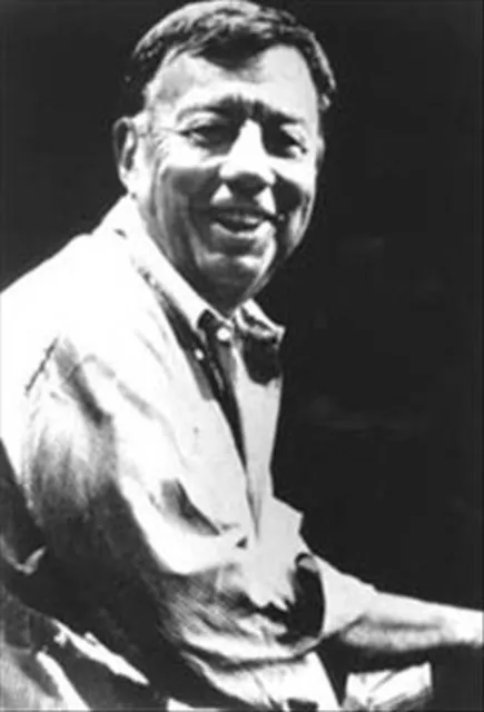 Cy Coleman