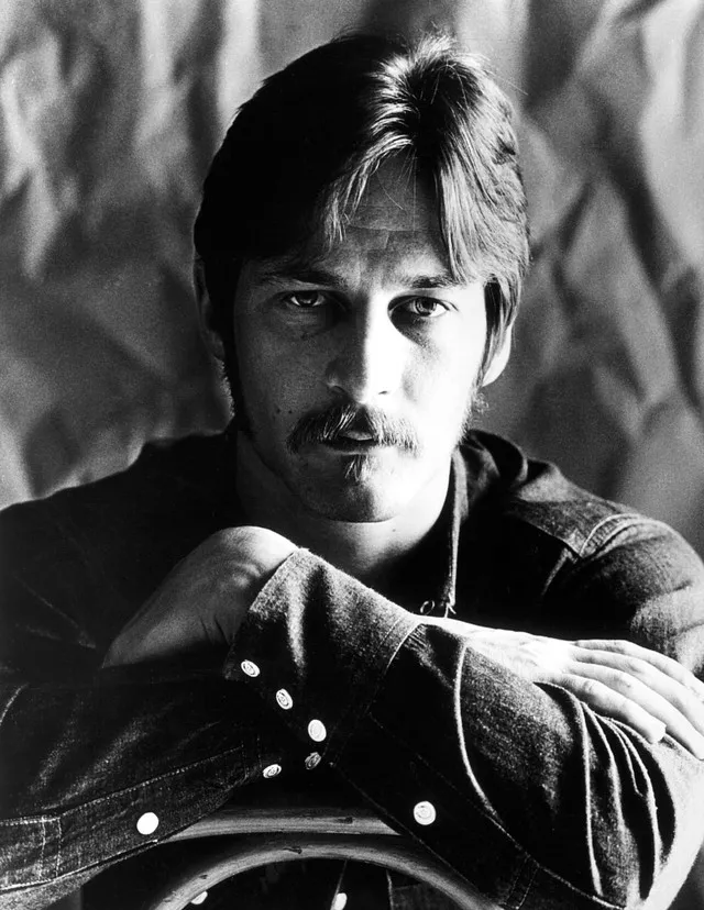 Gene Clark