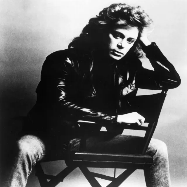 Eric Carmen