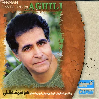 Best of Houshmand Aghili - Persian Music by Houshmand Aghili