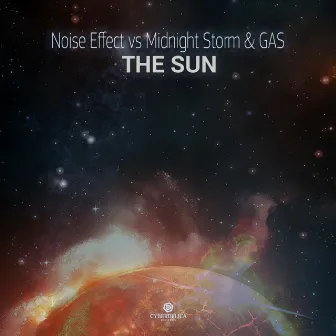 The Sun by Gas