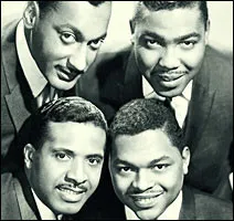 Four Tops