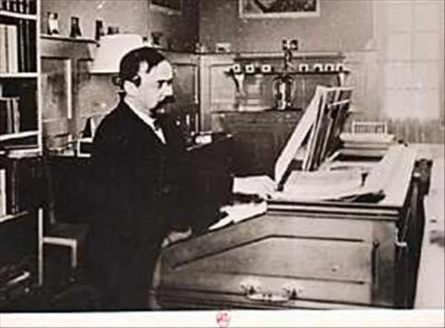 Paul Dukas