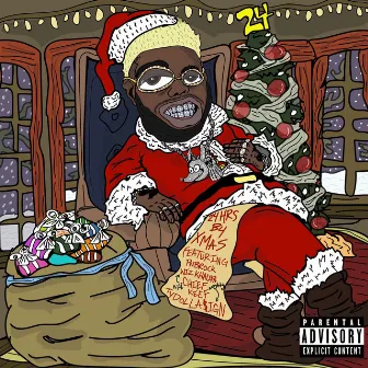 B4 XMAS by 24hrs