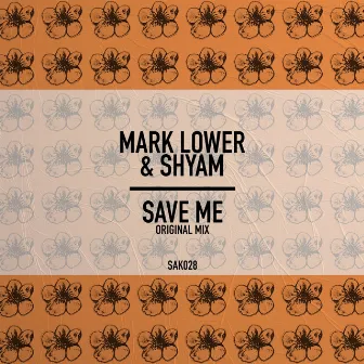 Save Me by Shyam P