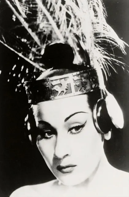 Yma Sumac