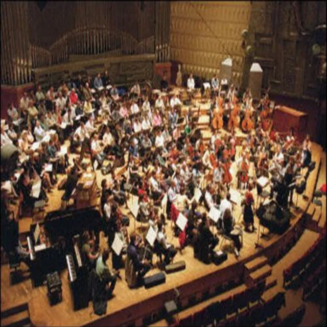 Orchestre National De France