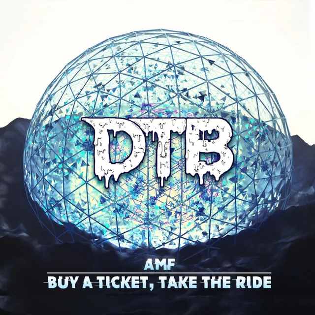 Buy A Ticket, Take The Ride - Original Mix