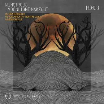 Moonlight Makeout by Munstrous