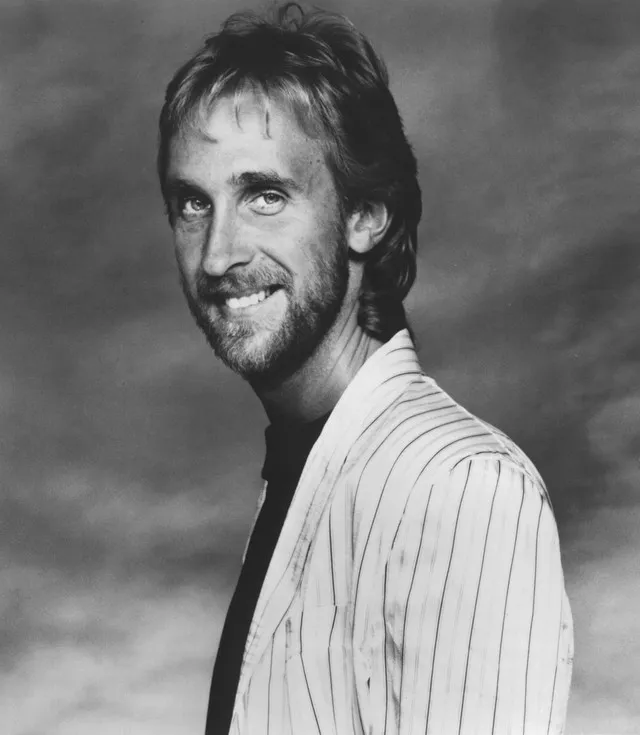 Mike Rutherford