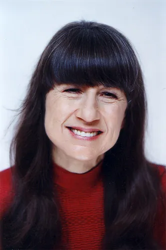 Judith Durham