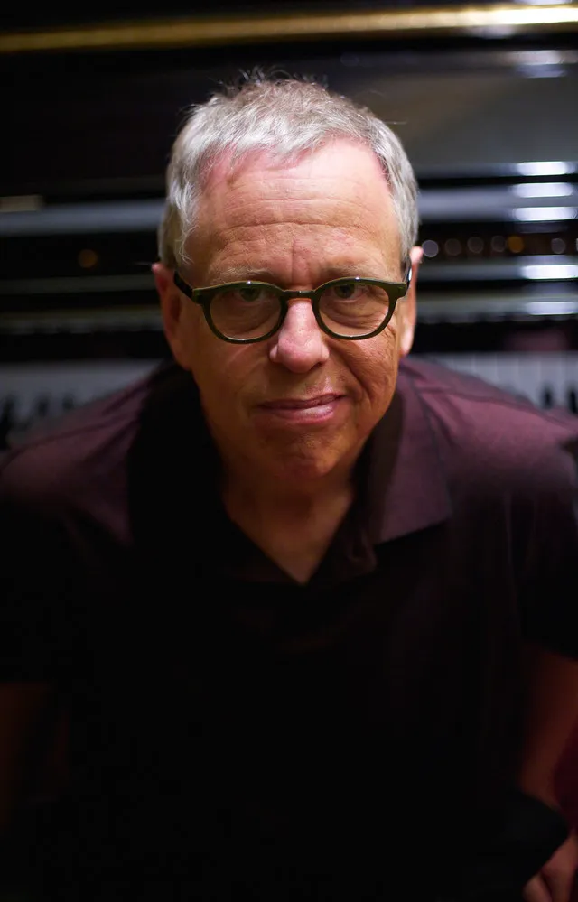 Kenny Werner