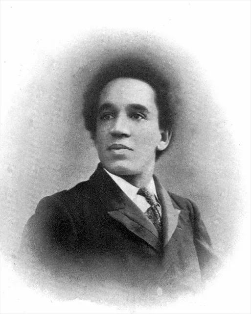 Samuel Coleridge-Taylor