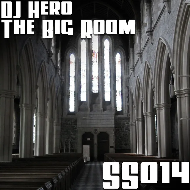 The Big Room - Original Mix