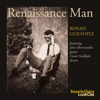 Renaissance Man by Ronan Guilfoyle