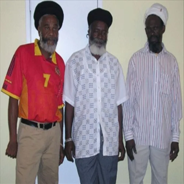 The Abyssinians