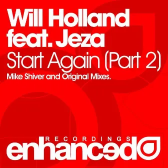 Start Again (Part 2) by Will Holland