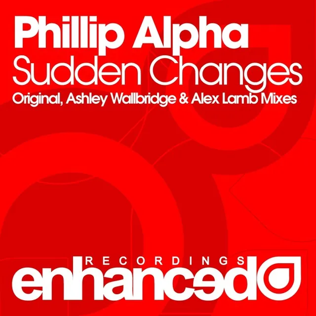 Sudden Changes - Ashley Wallbridge Remix