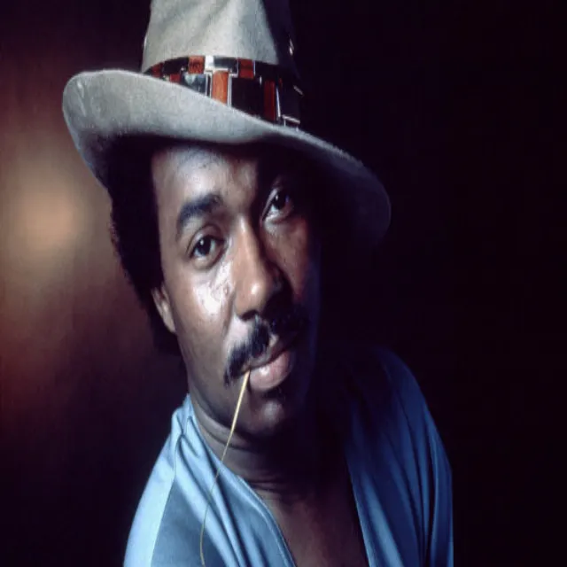 Van McCoy