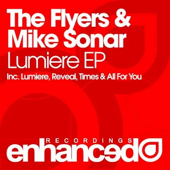 Lumiere EP by The Flyers