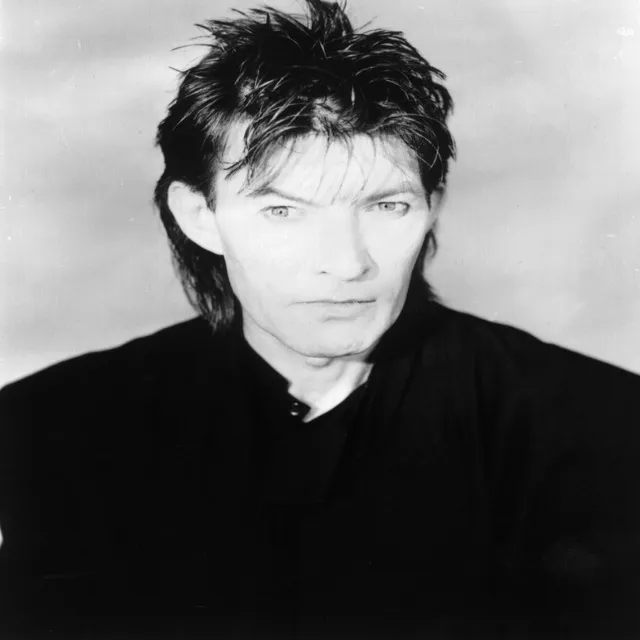 Dave Berry