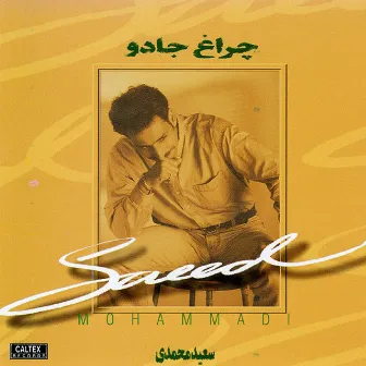 Cheraghe Jadoo - Persian Music by Saeed Mohammadi