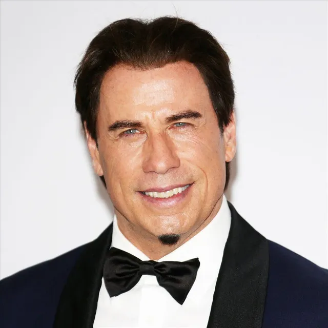 John Travolta