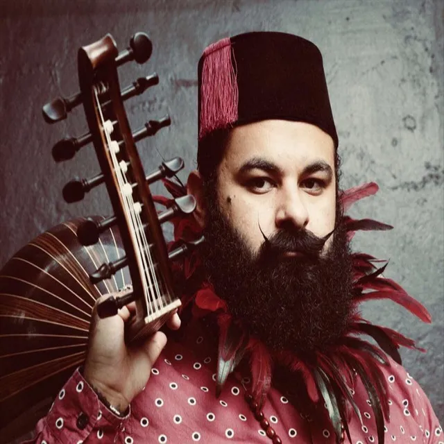 Joseph Tawadros