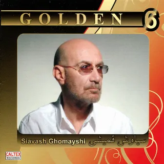 Golden 6 (Persian Music) by Siavash Ghomayshi