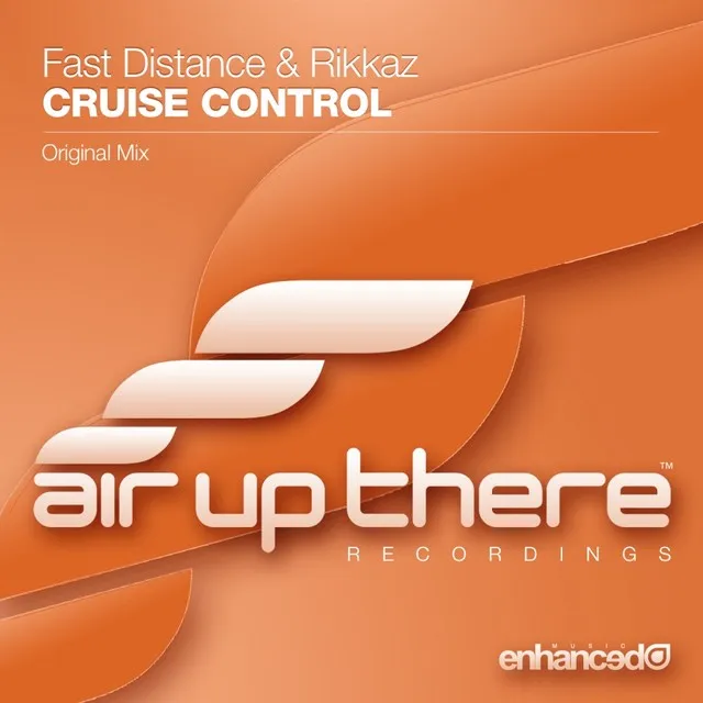 Cruise Control - Original Mix