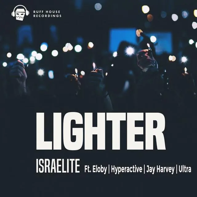 Lighter - Instrumental Mix