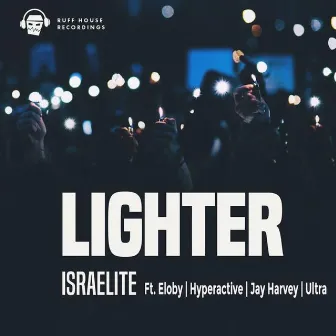 Lighter by Israelite