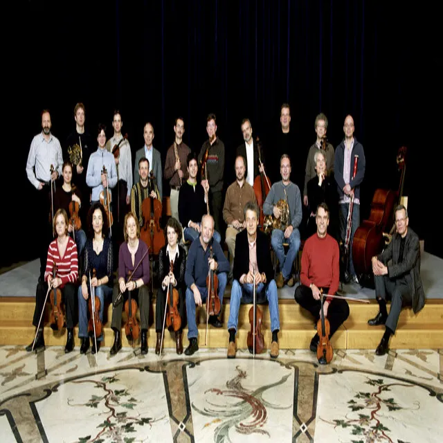 Carl Philipp Emanuel Bach Chamber Orchestra