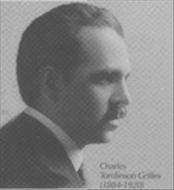 Charles Griffes