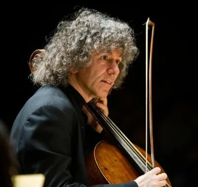 Steven Isserlis