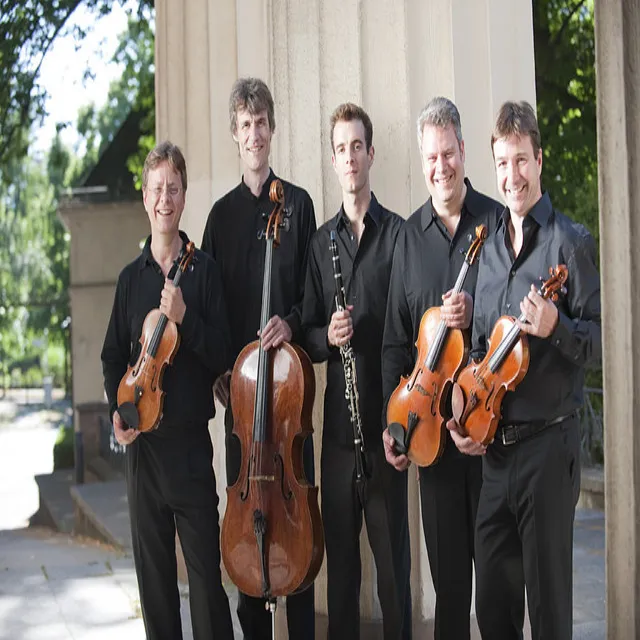 Vogler String Quartet