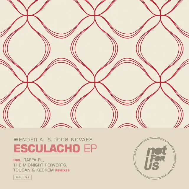 Esculacho - The Midnight Perverts & Delator Remix