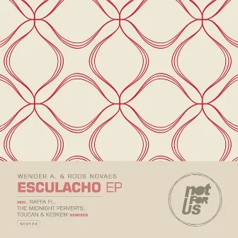 Esculacho EP by Rods Novaes