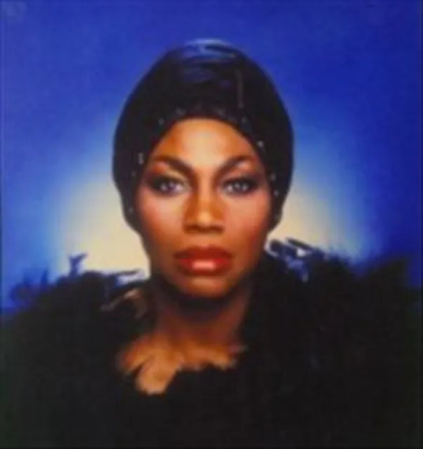 Leontyne Price