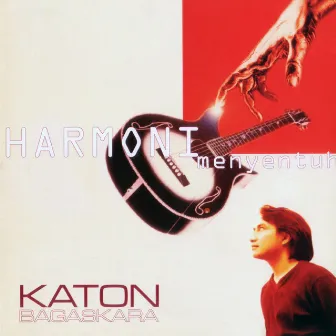 Harmoni Menyentuh by Katon Bagaskara