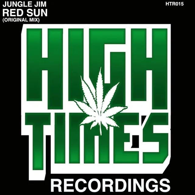 Red Sun - Original Mix