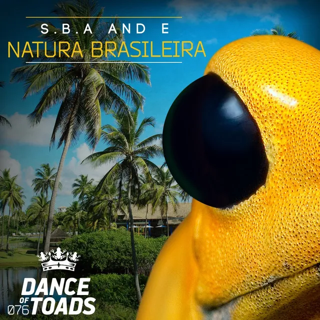 Natura Brasileira - Radio Edit