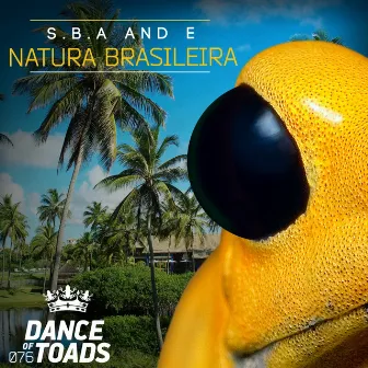 Natura Brasileira by S.B.A