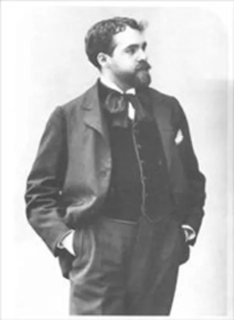 Reynaldo Hahn