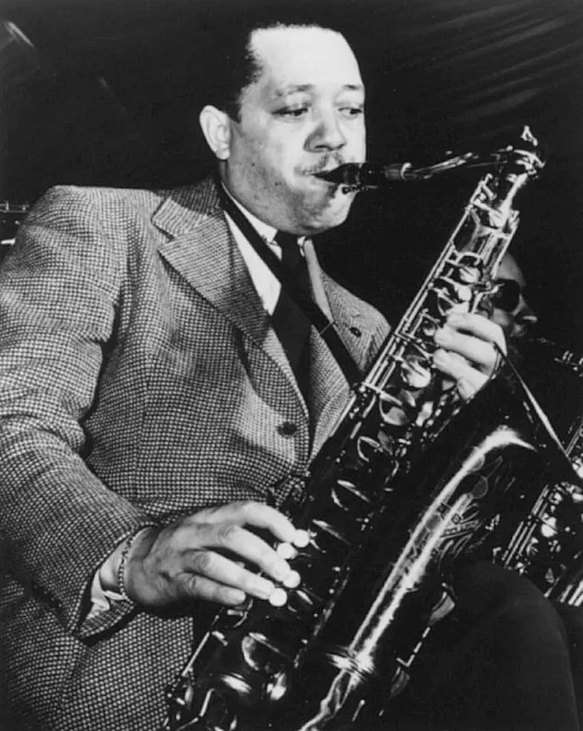 Lester Young