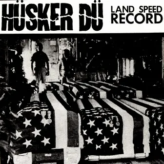 Land Speed Record by Hüsker Dü