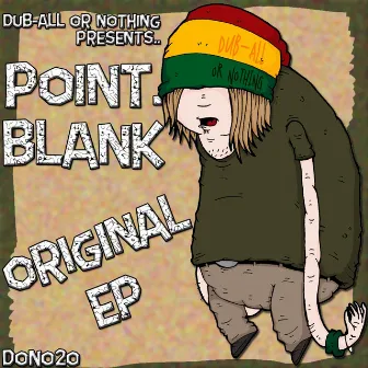 Original EP by Point.Blank